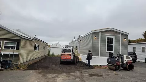 286 Newbury #110, Peabody, MA 01960