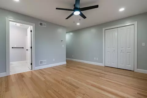 Bedroom - 219 Earle St #3, Fall River, MA 02723 photo 1 of 4