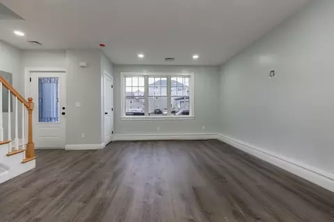 Living - 219 Earle St #3, Fall River, MA 02723 photo 2 of 2