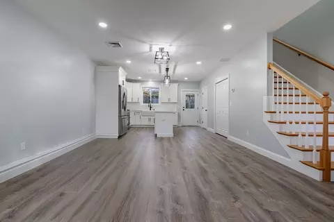 Living - 219 Earle St #3, Fall River, MA 02723 photo 1 of 2