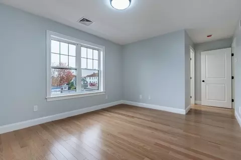 Bedroom - 219 Earle St #3, Fall River, MA 02723 photo 4 of 4