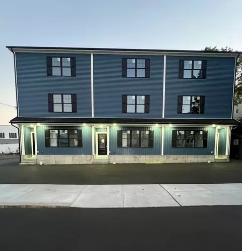 Exterior - 219 Earle St #3, Fall River, MA 02723 photo 4 of 7