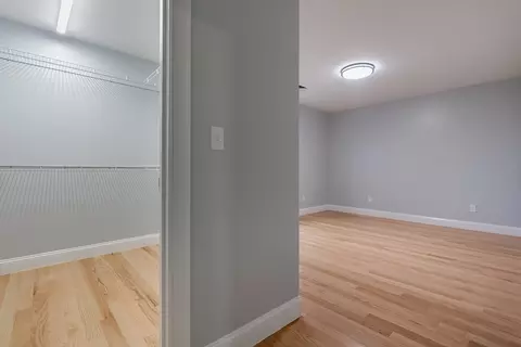 Bedroom - 219 Earle St #3, Fall River, MA 02723 photo 3 of 4
