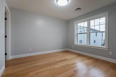 Bedroom - 219 Earle St #3, Fall River, MA 02723 photo 2 of 4