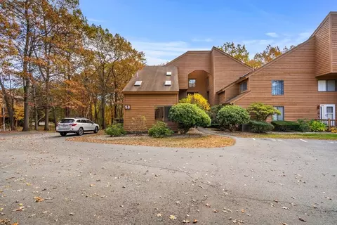 39 Clement Ct #58A, Haverhill, MA 01832