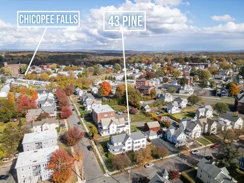 43 Pine St, Chicopee, MA 01020 photo 39