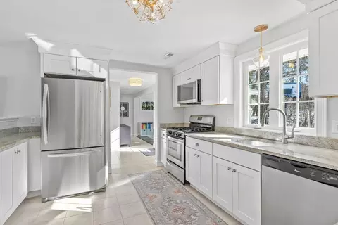 Kitchen - 27 Sloane Dr, Framingham, MA 01701 photo 1 of 3