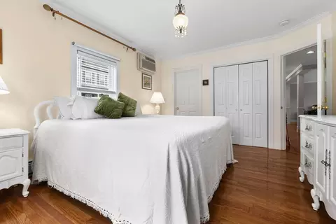 Bedroom - 20 Ash St #1, Danvers, MA 01923 photo 6 of 7