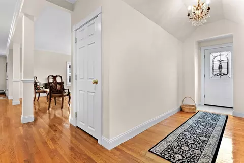 Entry Way - 20 Ash St #1, Danvers, MA 01923 photo 2 of 5
