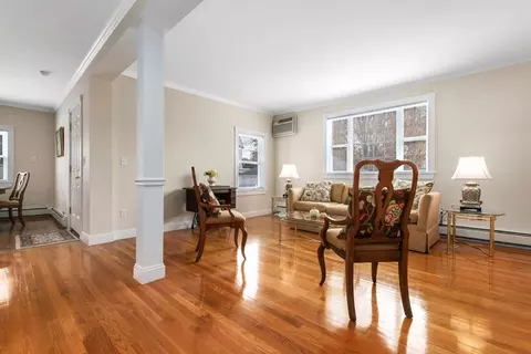 Living - 20 Ash St #1, Danvers, MA 01923 photo 1 of 1