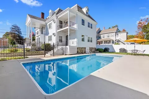 Exterior - 20 Ash St #1, Danvers, MA 01923 photo 5 of 5