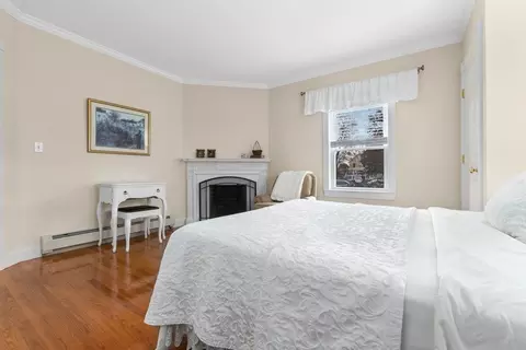 Bedroom - 20 Ash St #1, Danvers, MA 01923 photo 2 of 7