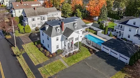 View/Area - 20 Ash St #1, Danvers, MA 01923 photo 1 of 4