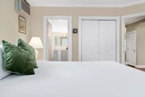 Bedroom - 20 Ash St #1, Danvers, MA 01923 photo 7 of 7