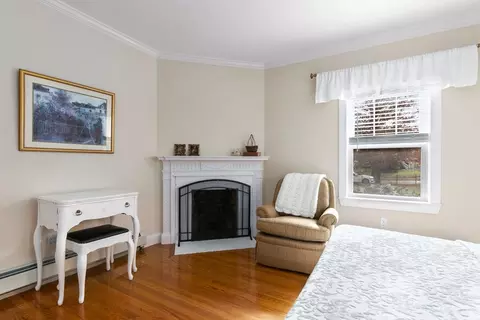Bedroom - 20 Ash St #1, Danvers, MA 01923 photo 3 of 7