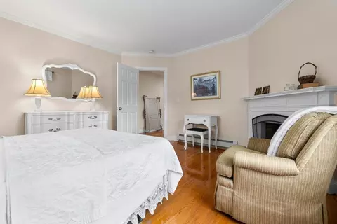 Bedroom - 20 Ash St #1, Danvers, MA 01923 photo 4 of 7