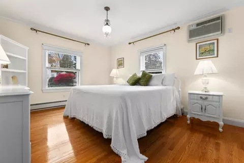 Bedroom - 20 Ash St #1, Danvers, MA 01923 photo 5 of 7