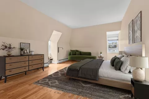 Bedroom - 20 Ash St #3, Danvers, MA 01923 photo 1 of 4