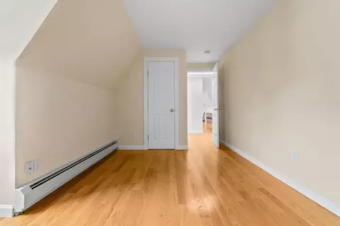 Bedroom - 20 Ash St #3, Danvers, MA 01923 photo 4 of 4