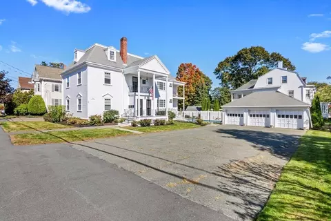 Exterior - 20 Ash St #3, Danvers, MA 01923 photo 3 of 6