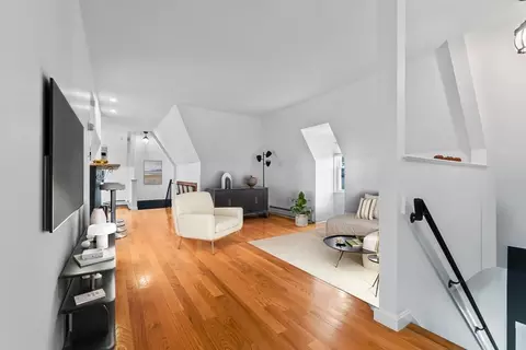 Living - 20 Ash St #3, Danvers, MA 01923 photo 2 of 4