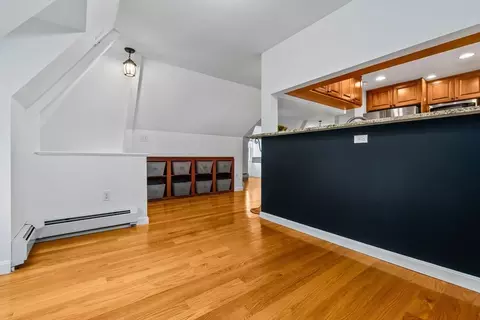 Entry Way - 20 Ash St #3, Danvers, MA 01923 photo 3 of 3
