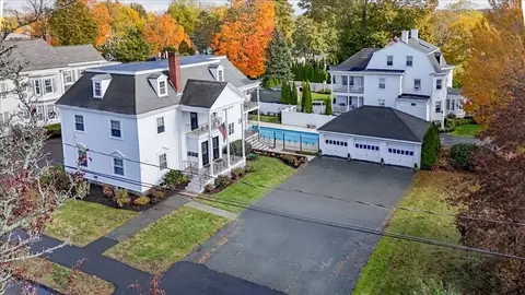 20 Ash St #3, Danvers, MA 01923