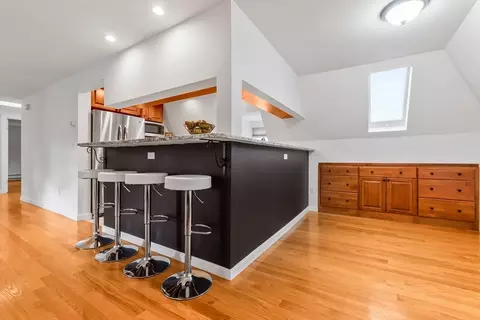 Entry Way - 20 Ash St #3, Danvers, MA 01923 photo 1 of 3