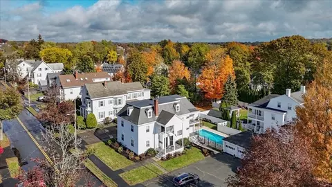 View/Area - 20 Ash St #3, Danvers, MA 01923 photo 1 of 6
