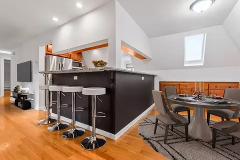Dining - 20 Ash St #3, Danvers, MA 01923 photo 1 of 1