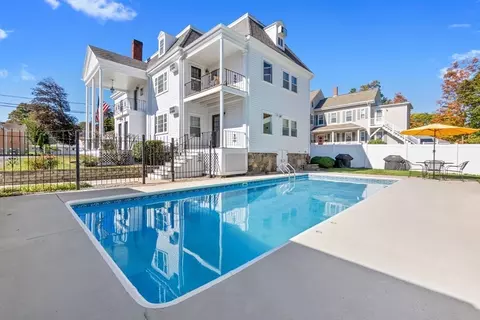 Exterior - 20 Ash St #3, Danvers, MA 01923 photo 5 of 6