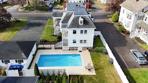 Exterior - 20 Ash St #3, Danvers, MA 01923 photo 6 of 6