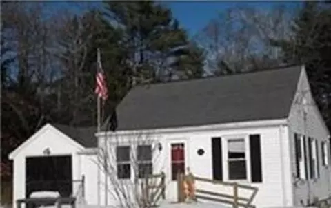 425 A Wareham St, Middleboro, MA 02346