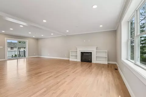 3 Hickory Hl #1, Wakefield, MA 01880