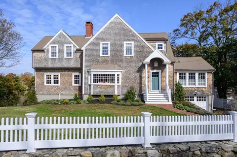 577 Jerusalem Rd, Cohasset, MA 02025