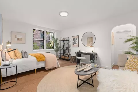50 Follen St #109, Cambridge, MA 02138