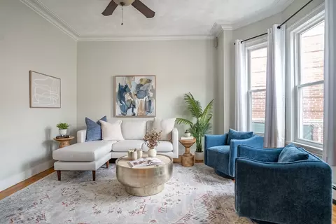 5 Wheelock Ave, Boston, MA 02125