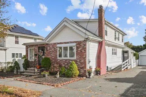 50 Cumberland Cir, Lynn, MA 01904
