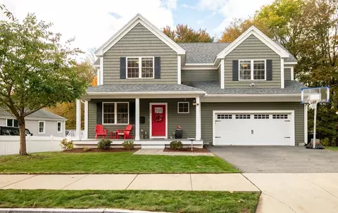 25 Penny Ln, Stoneham, MA 02180