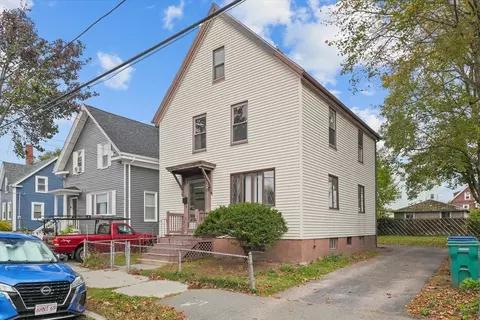 75 Grove St, Lynn, MA 01905