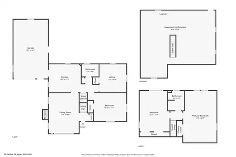 33 Ritchie Rd, Lynn, MA 01904 photo 39