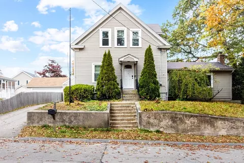 52 Curtis Ave, Attleboro, MA 02703