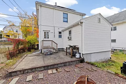 Exterior - 98 Bradford St, Everett, MA 02149 photo 6 of 7
