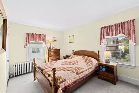Bedroom - 98 Bradford St, Everett, MA 02149 photo 2 of 4