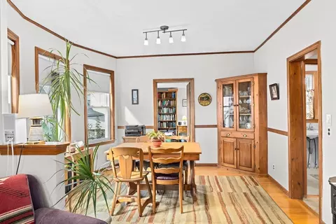 Dining - 98 Bradford St, Everett, MA 02149 photo 3 of 3