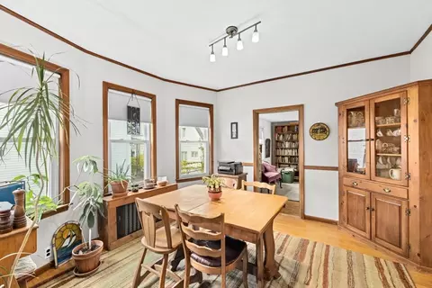 Dining - 98 Bradford St, Everett, MA 02149 photo 2 of 3