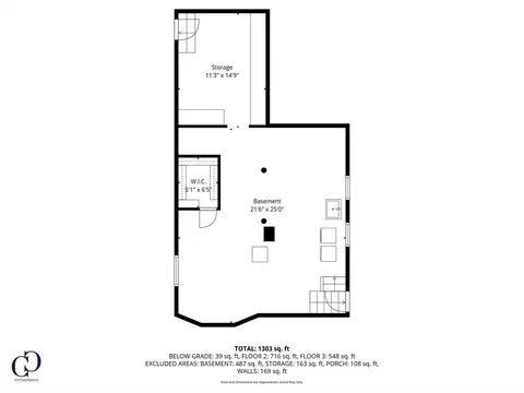 Floorplan - 98 Bradford St, Everett, MA 02149 photo 3 of 3