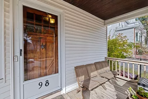 Exterior - 98 Bradford St, Everett, MA 02149 photo 2 of 7