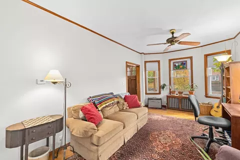 Living - 98 Bradford St, Everett, MA 02149 photo 1 of 4