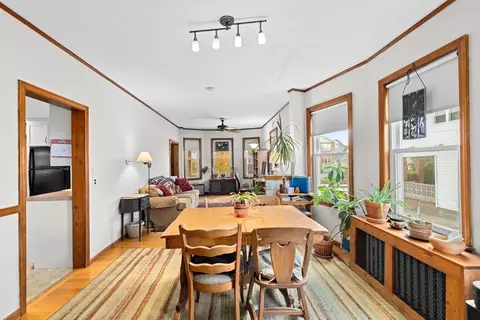 Dining - 98 Bradford St, Everett, MA 02149 photo 1 of 3